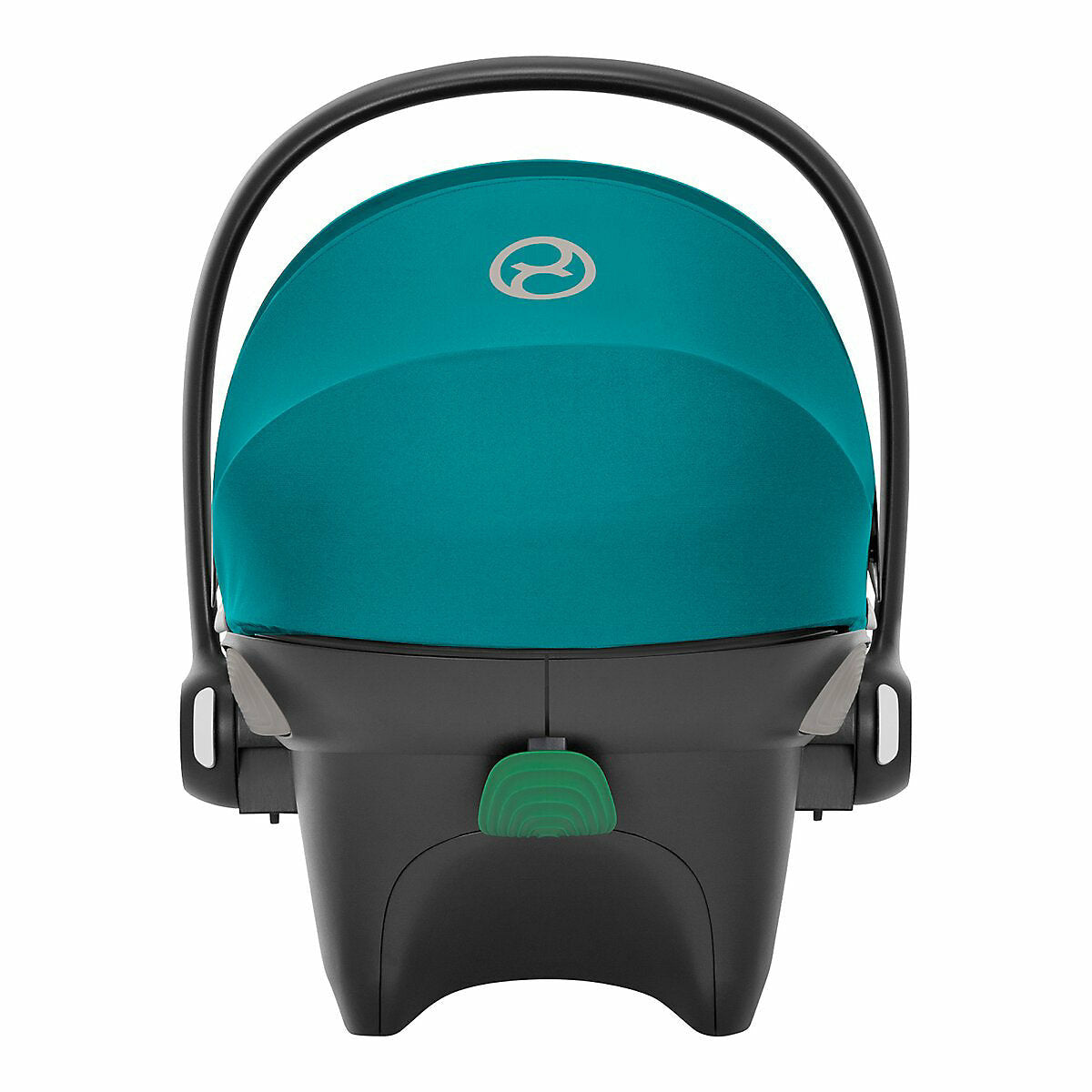 CYBEXBabyschale Aton S2 i-Size, River Blue | turquoise