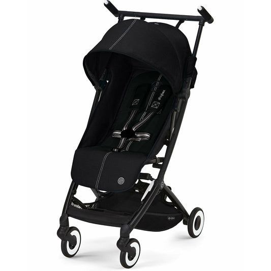 CYBEXBuggy Libelle, Moon Black