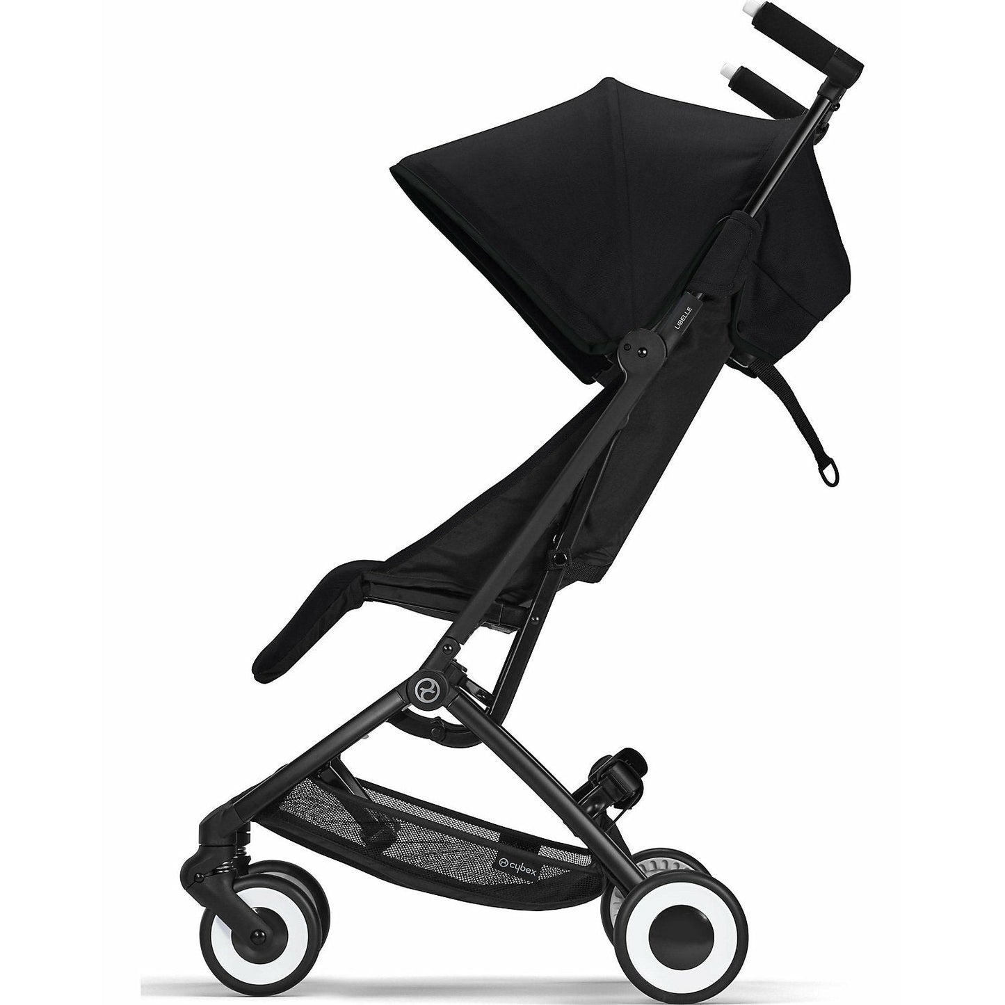 CYBEXBuggy Libelle, Moon Black