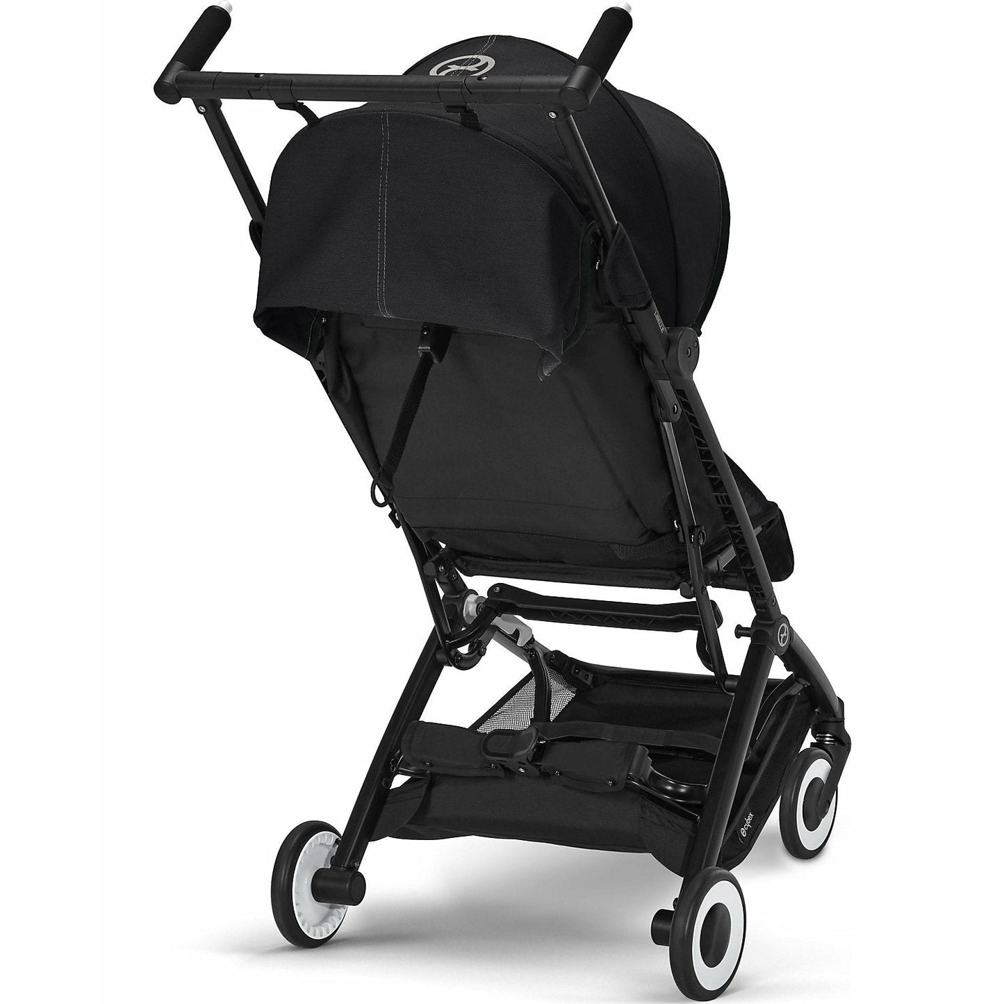 CYBEXBuggy Libelle, Moon Black