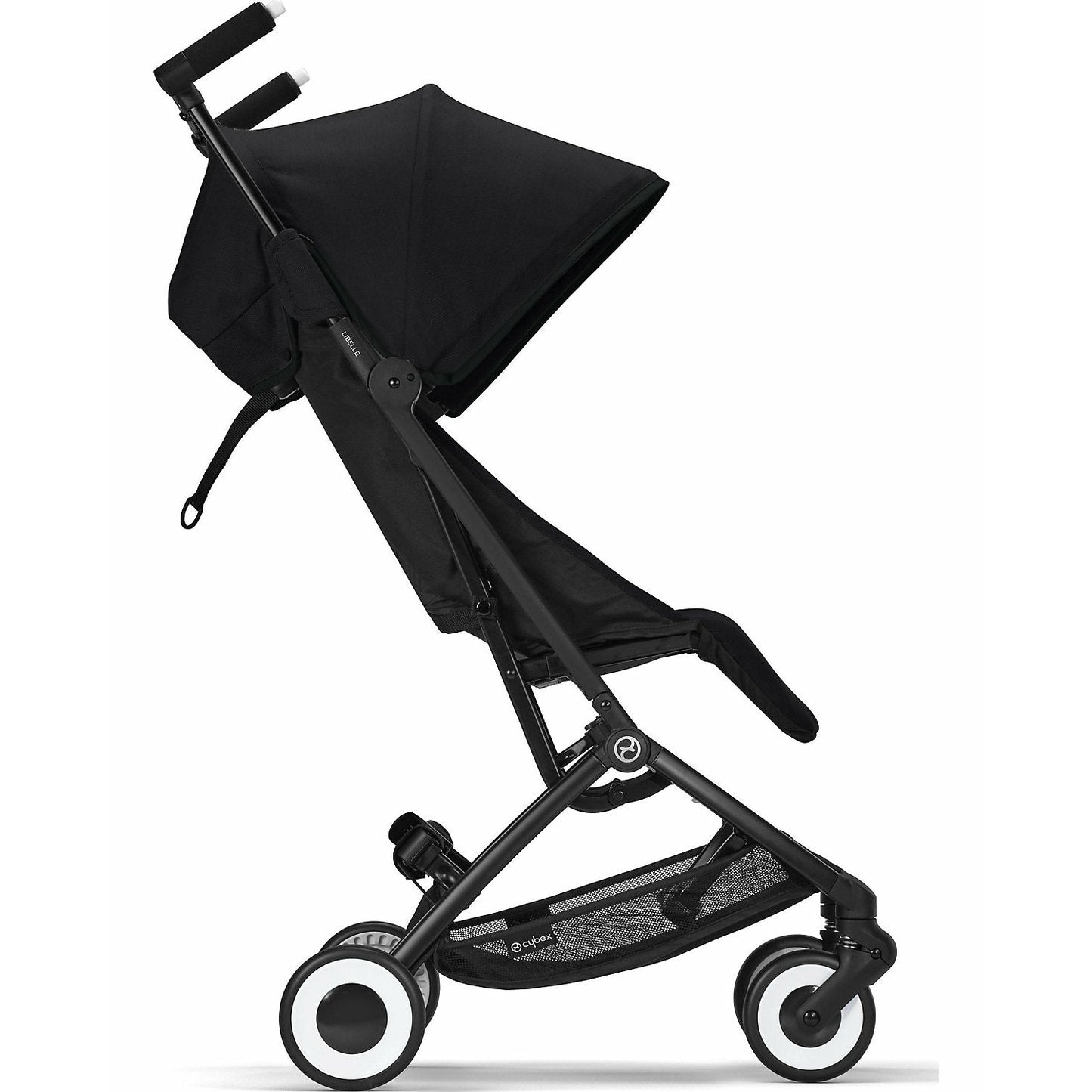 CYBEXBuggy Libelle, Moon Black