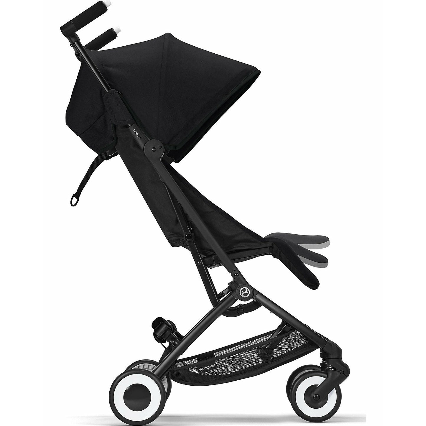 CYBEXBuggy Libelle, Moon Black