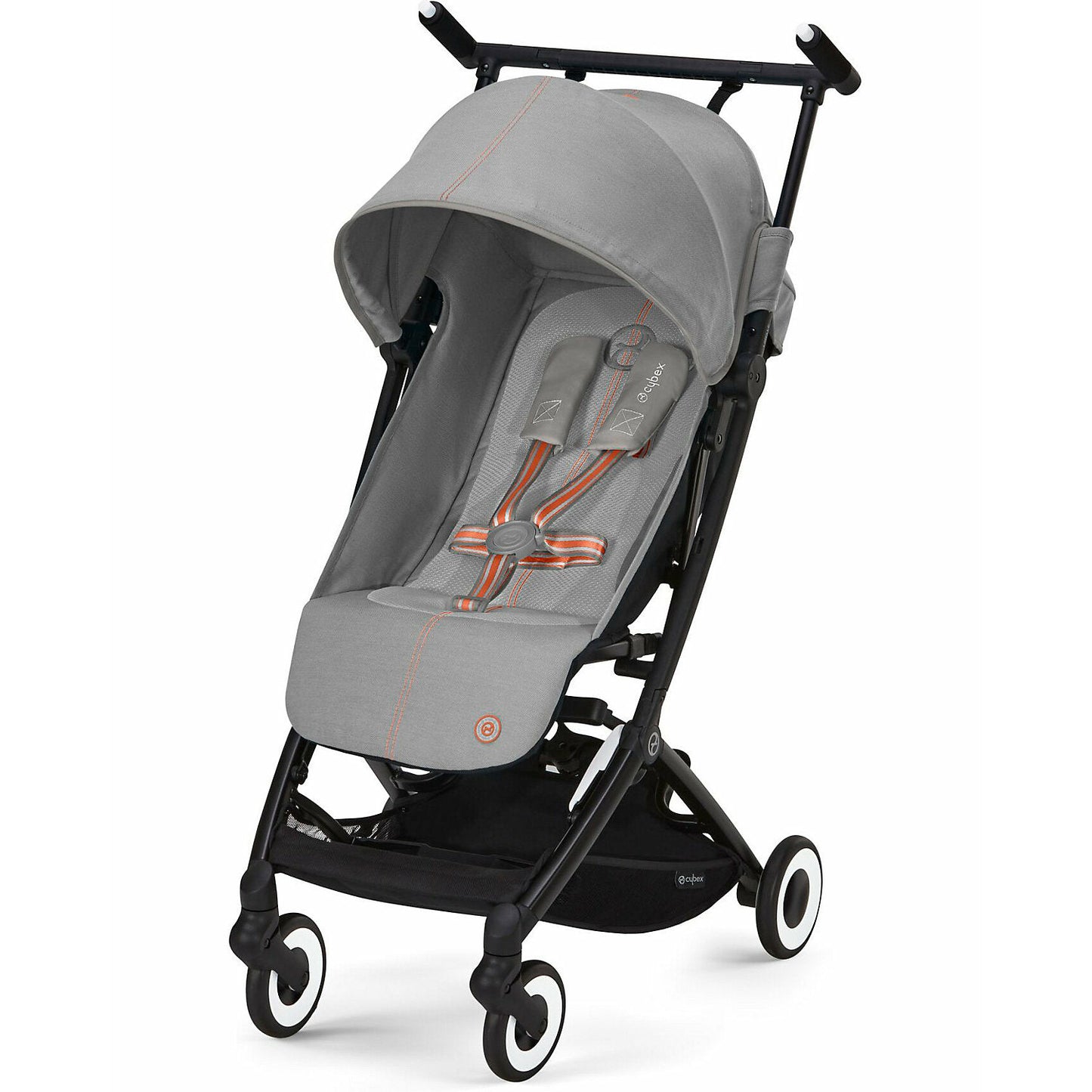 CYBEXBuggy Libelle, Lava Grey