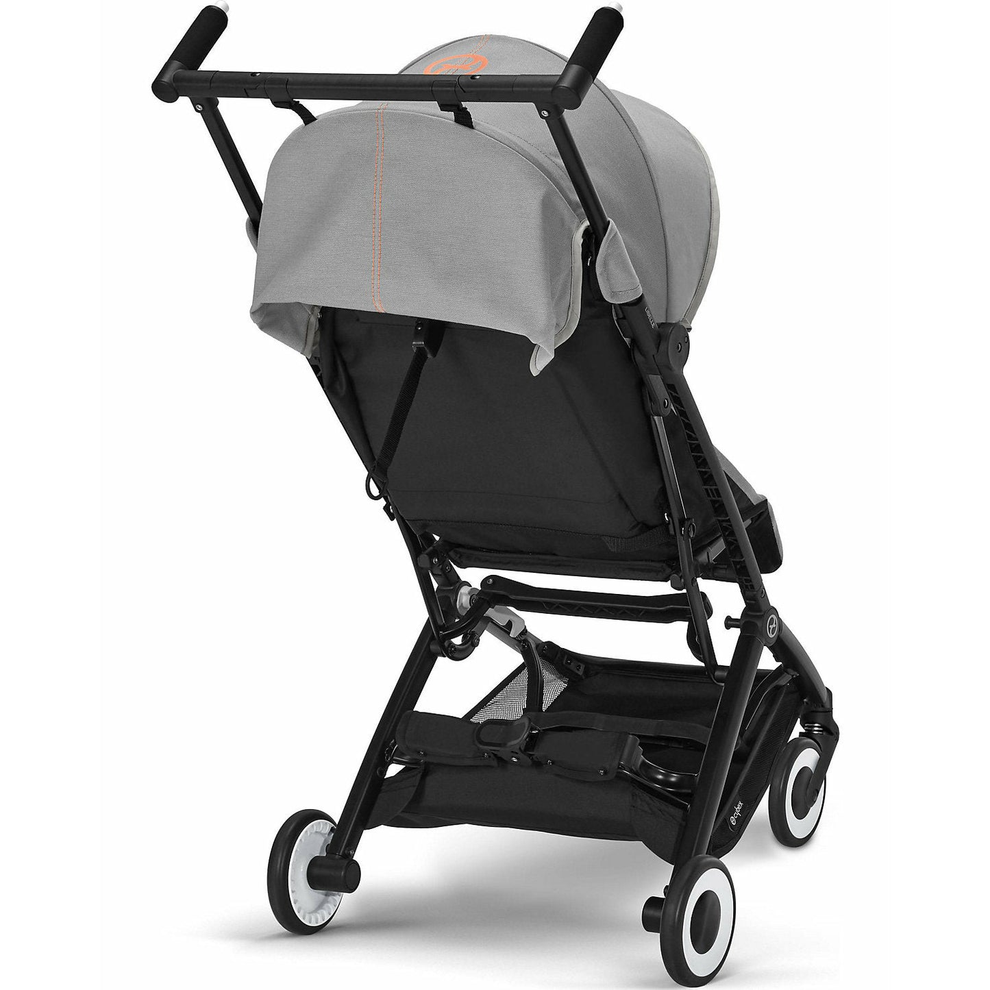 CYBEXBuggy Libelle, Lava Grey