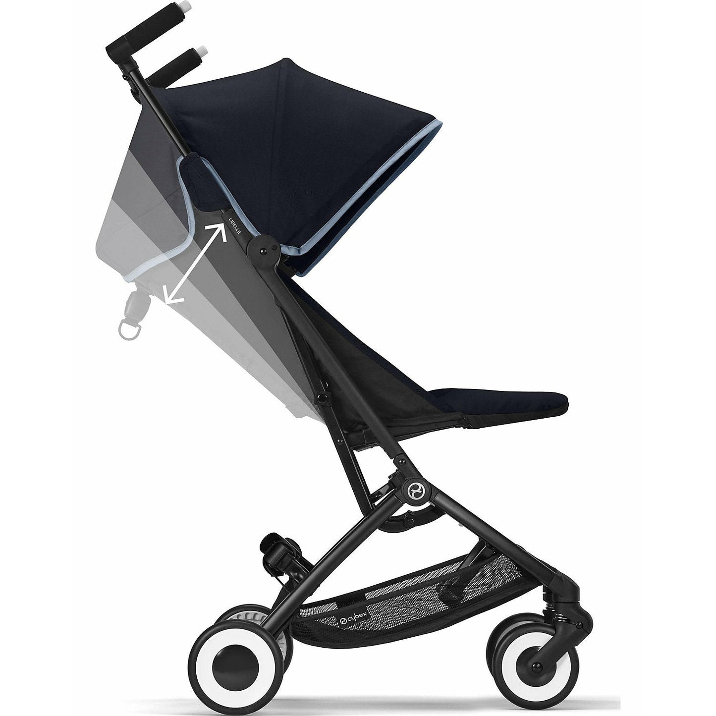 CYBEXBuggy Libelle, Ocean Blue