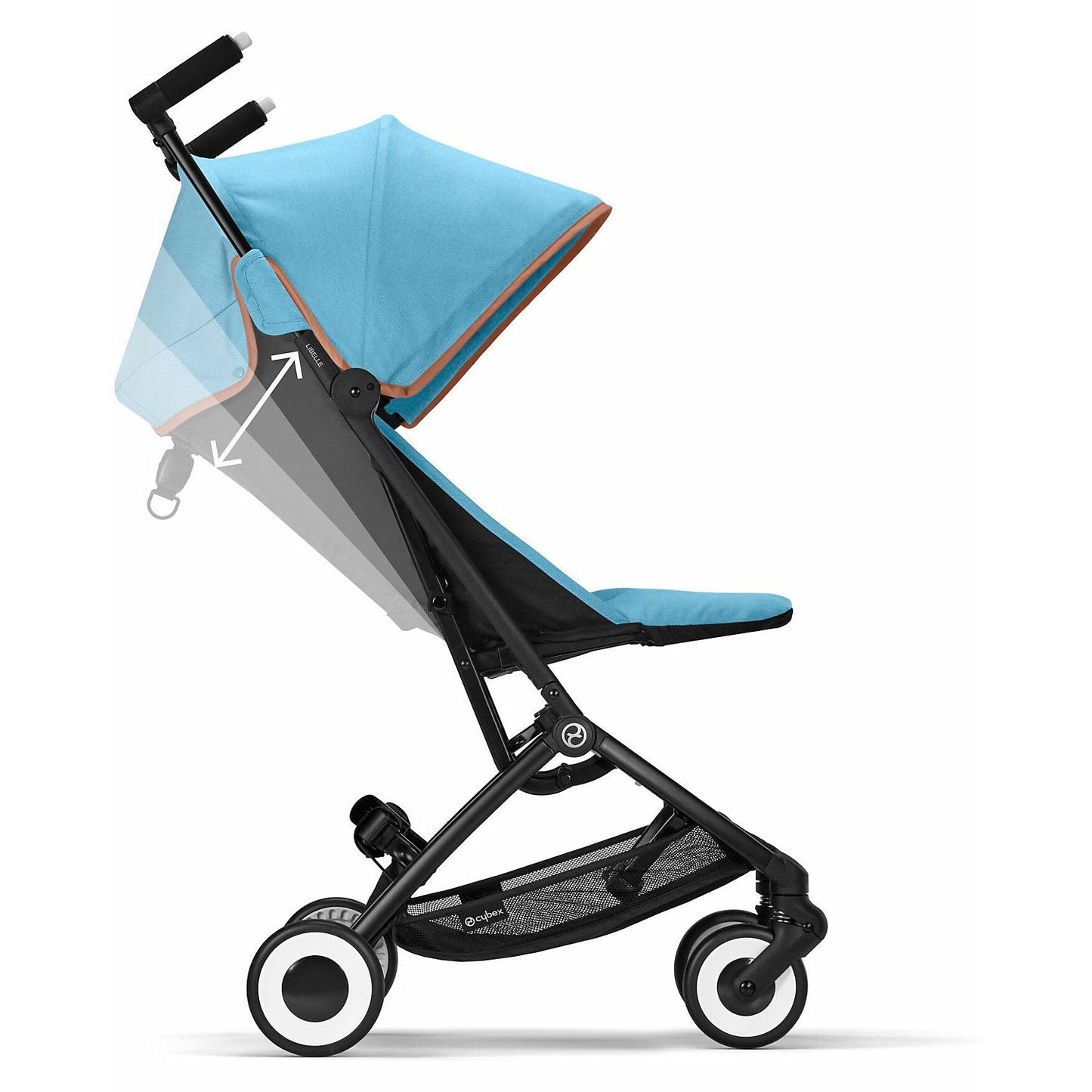 CYBEXBuggy Libelle, Beach Blue