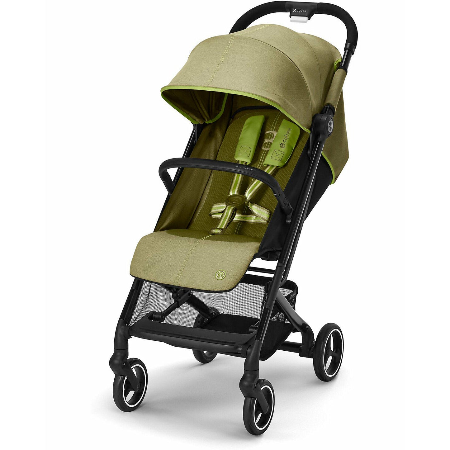 CYBEXBuggy Beezy, Nature Green