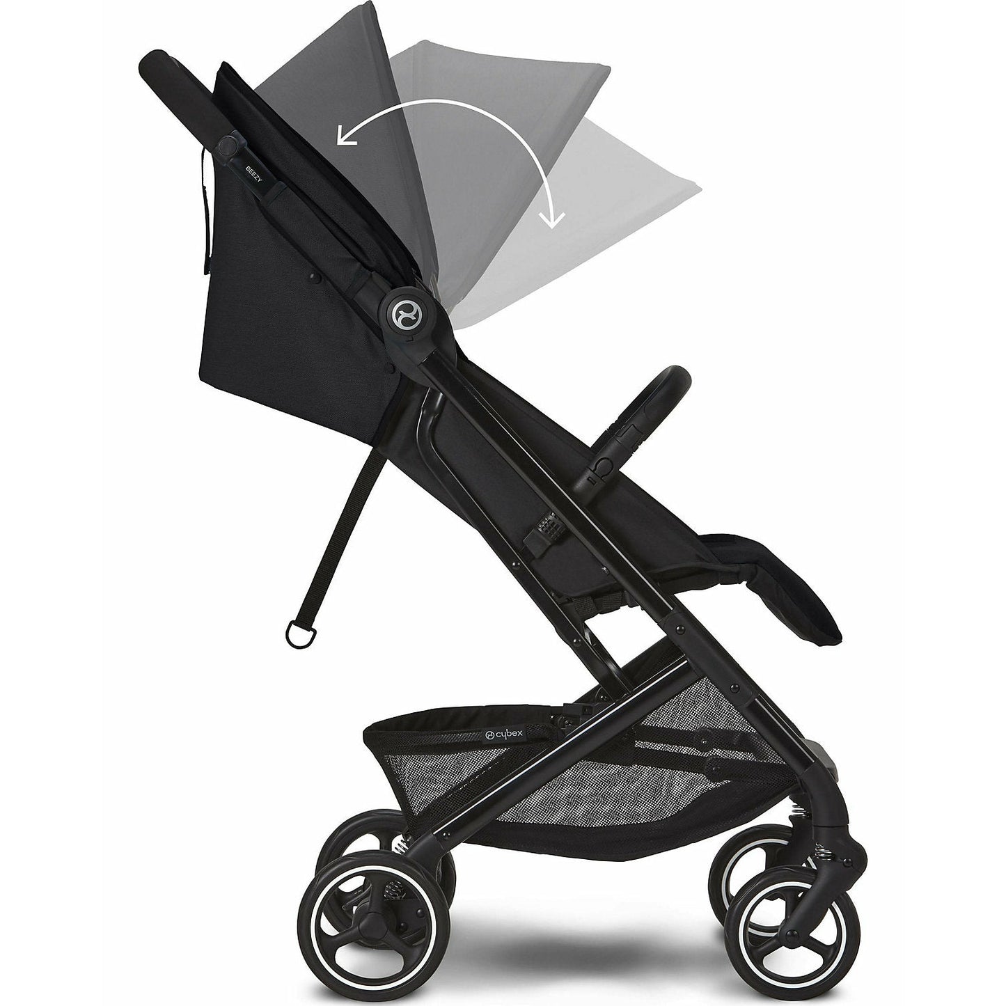 CYBEXBuggy Beezy, Moon Black