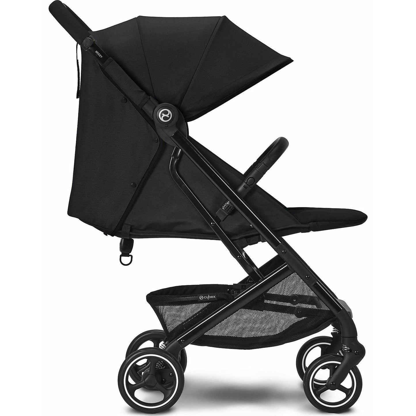 CYBEXBuggy Beezy, Moon Black