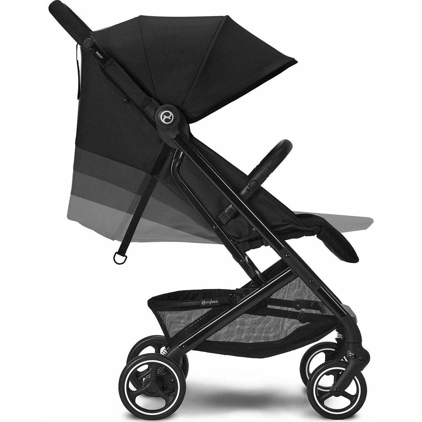 CYBEXBuggy Beezy, Moon Black