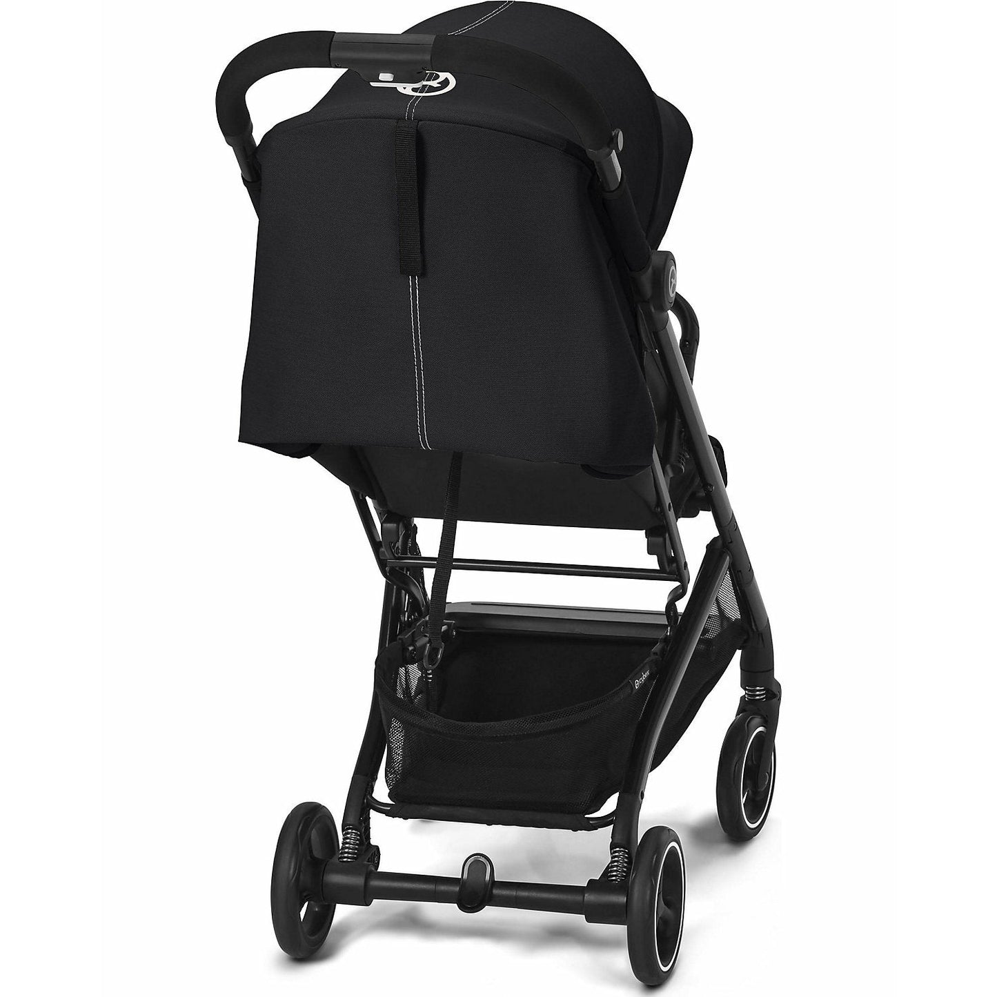 CYBEX 버기 비지, 문 블랙