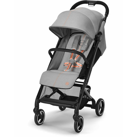 CYBEXBuggy Beezy, Lava Grey