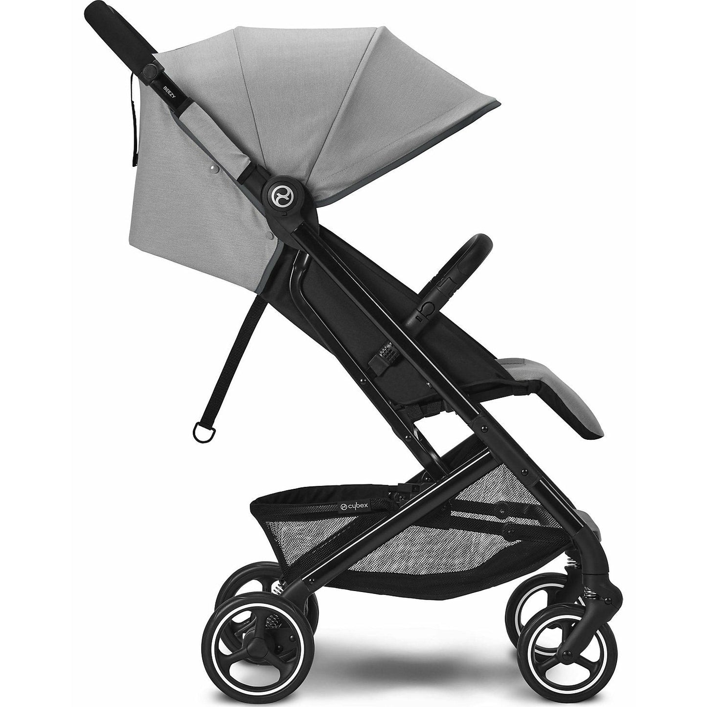 CYBEXBuggy Beezy, Lava Grey