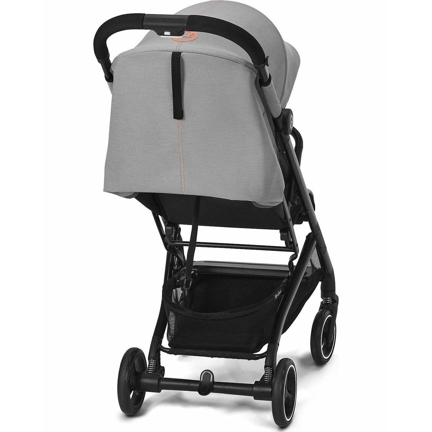 CYBEXBuggy Beezy, Lava Grey