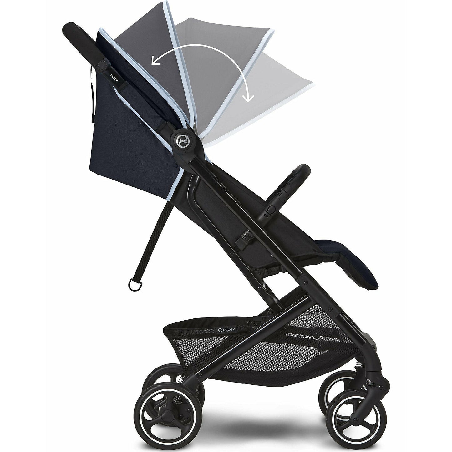 CYBEXBuggy Beezy, Ocean Blue