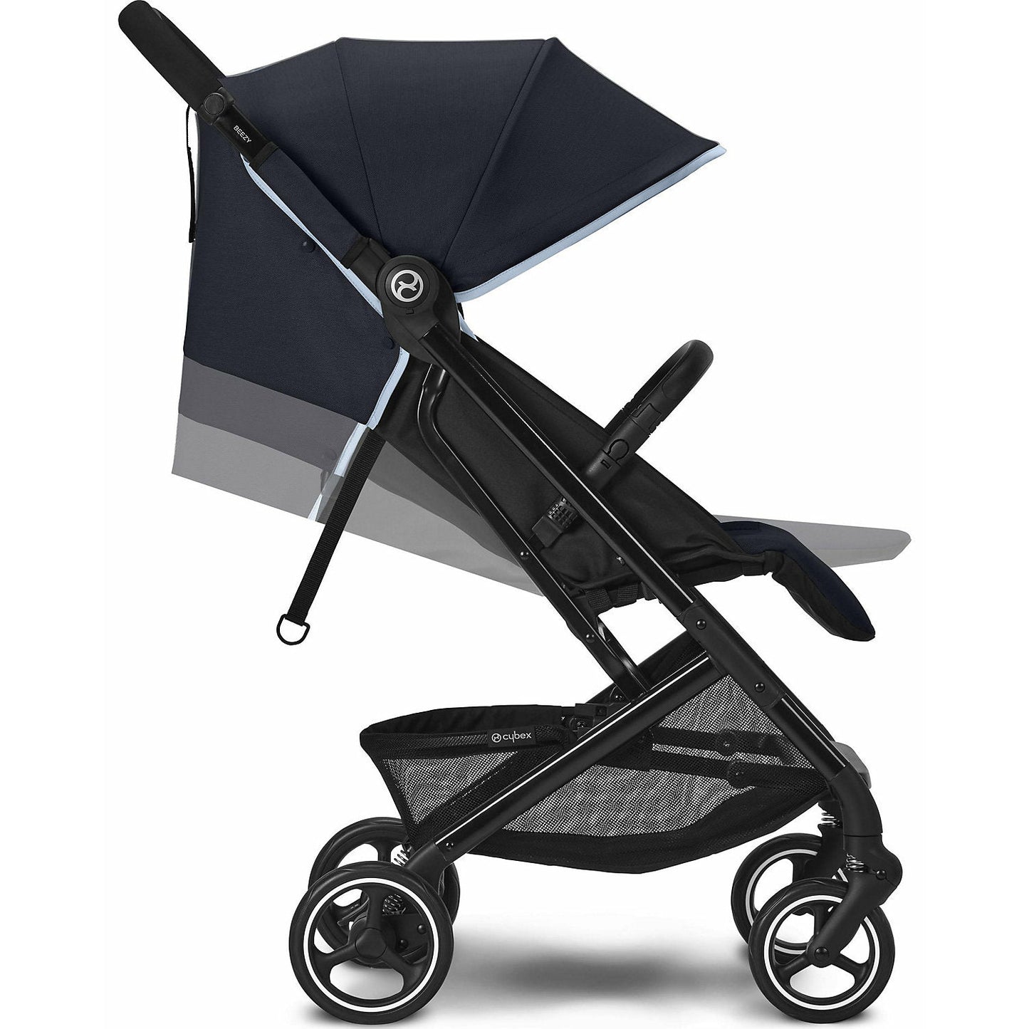 CYBEXBuggy Beezy, Ocean Blue