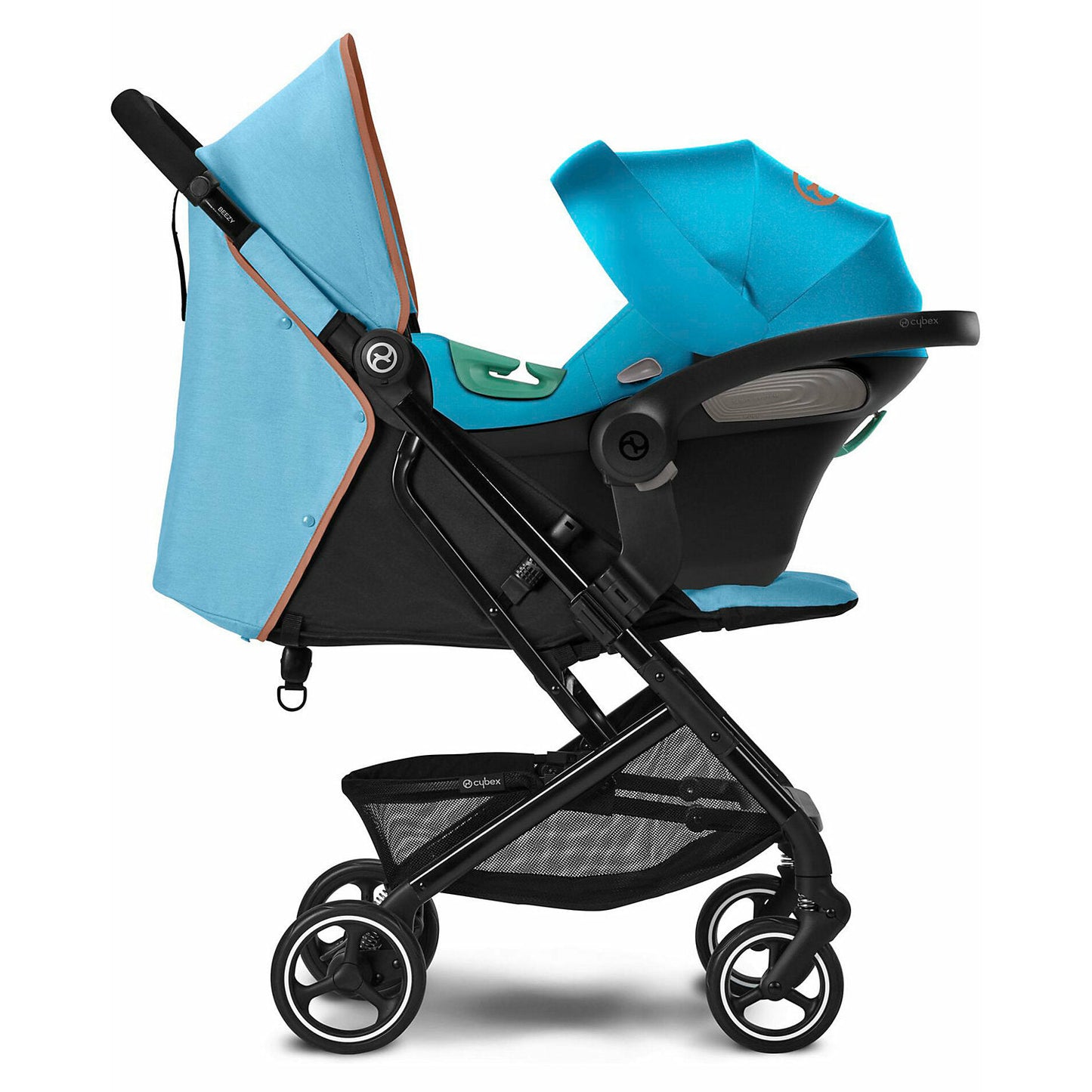 CYBEXBuggy Beezy, Beach Blue