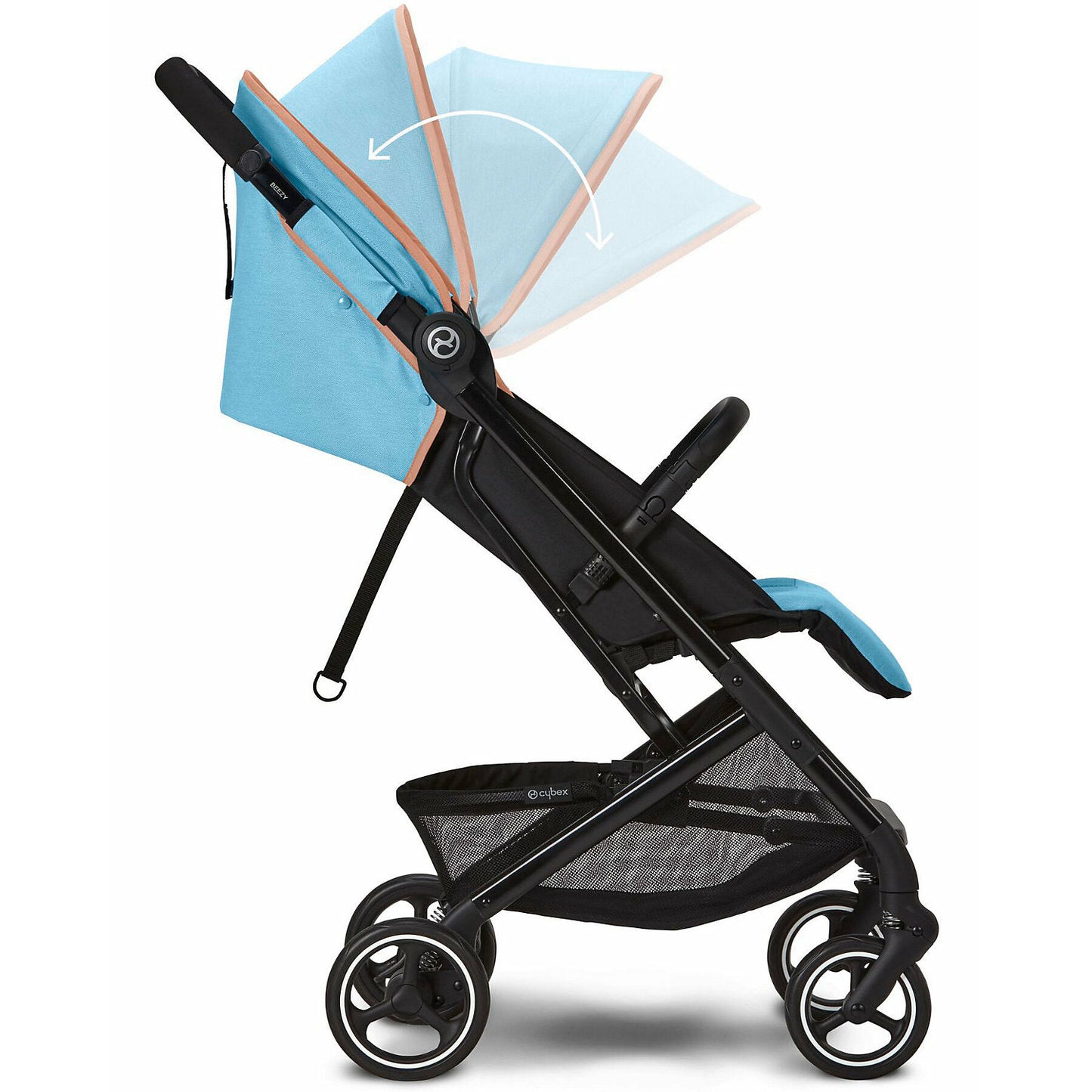 CYBEX Buggy Beezy, 비치 블루