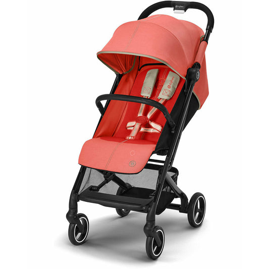 CYBEXBuggy Beezy, Hibiscus Red