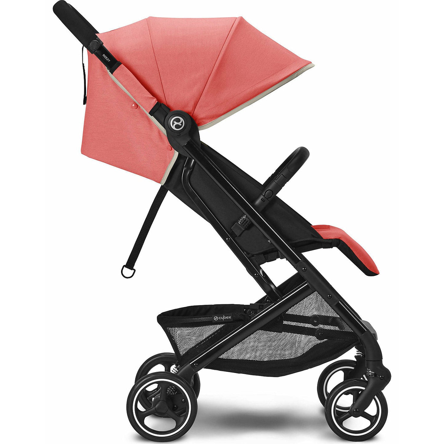 CYBEXBuggy Beezy, Hibiscus Red