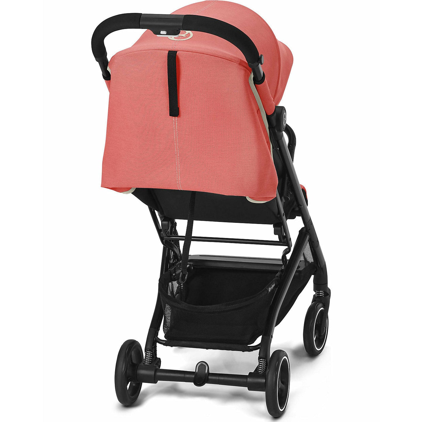 CYBEXBuggy Beezy, Hibiscus Red