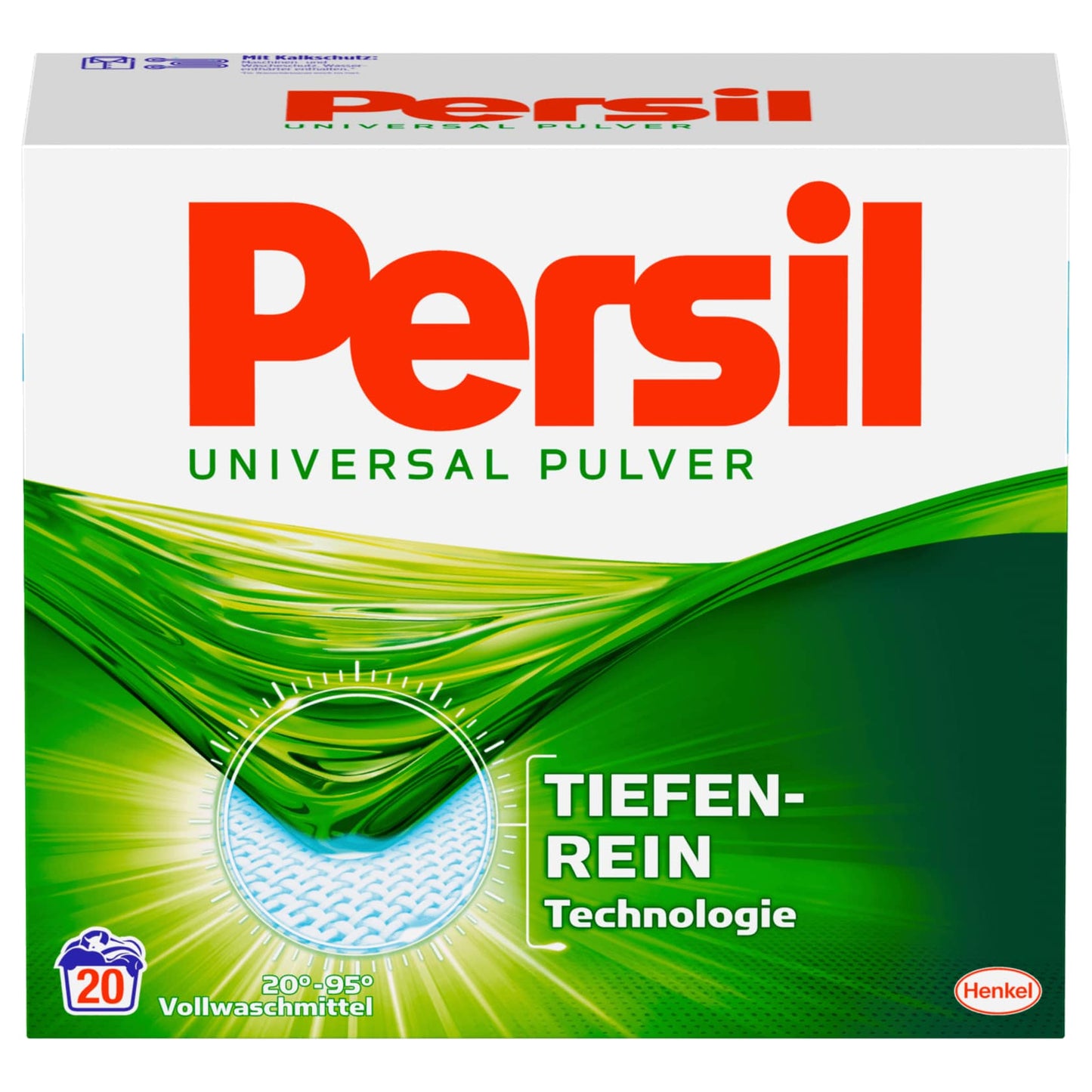 Persil Universal Pulver 1,3kg 20WL