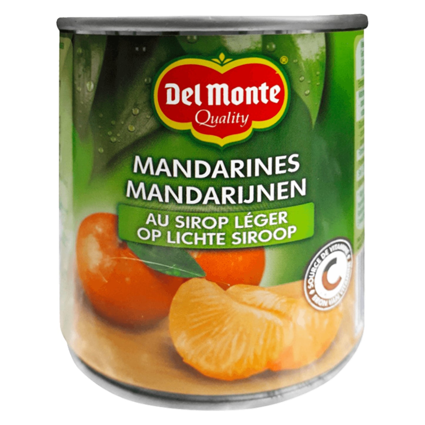 Del Monte Mandarinen 175g