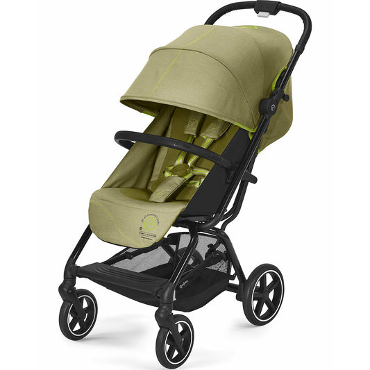 CYBEXBuggy EEZY S+ 2, Nature Green