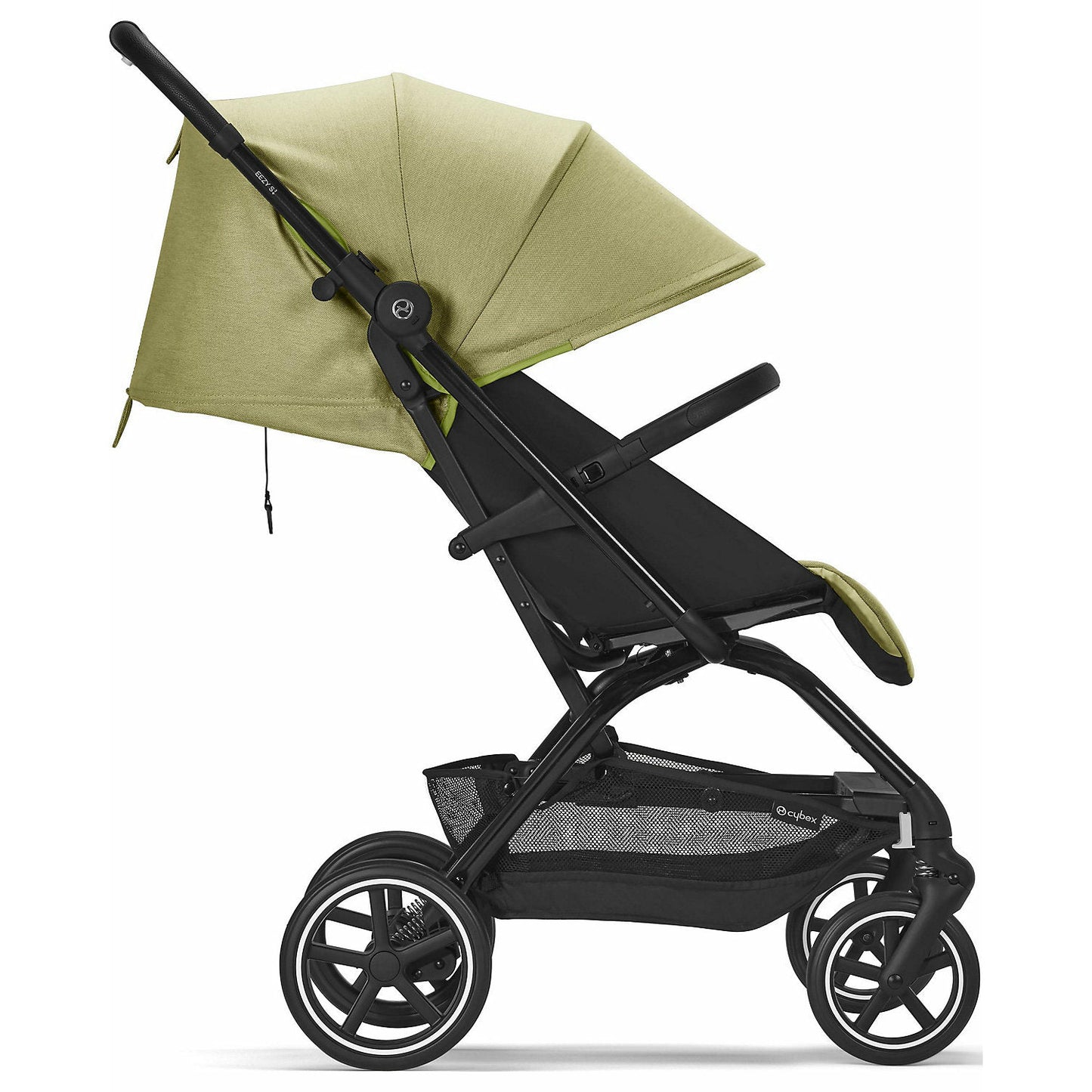 CYBEXBuggy EEZY S+ 2, Nature Green