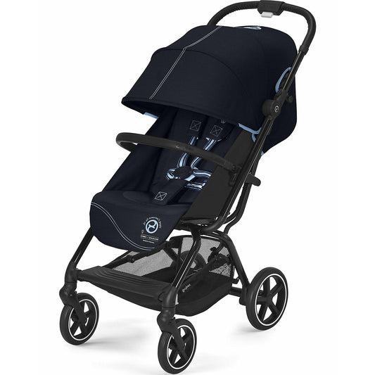 CYBEXBuggy EEZY S+ 2, Ocean Blue