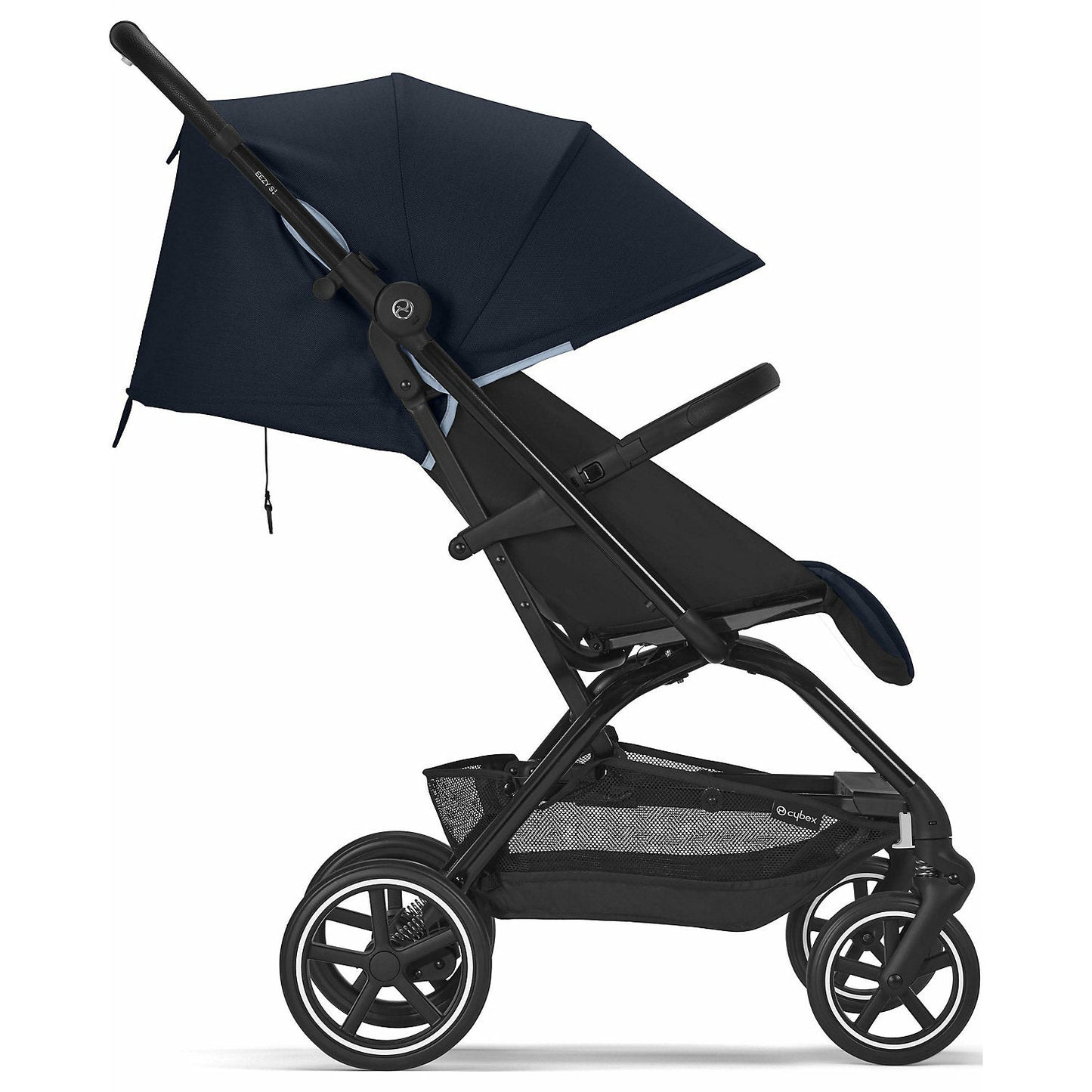 CYBEXBuggy EEZY S+ 2, Ocean Blue