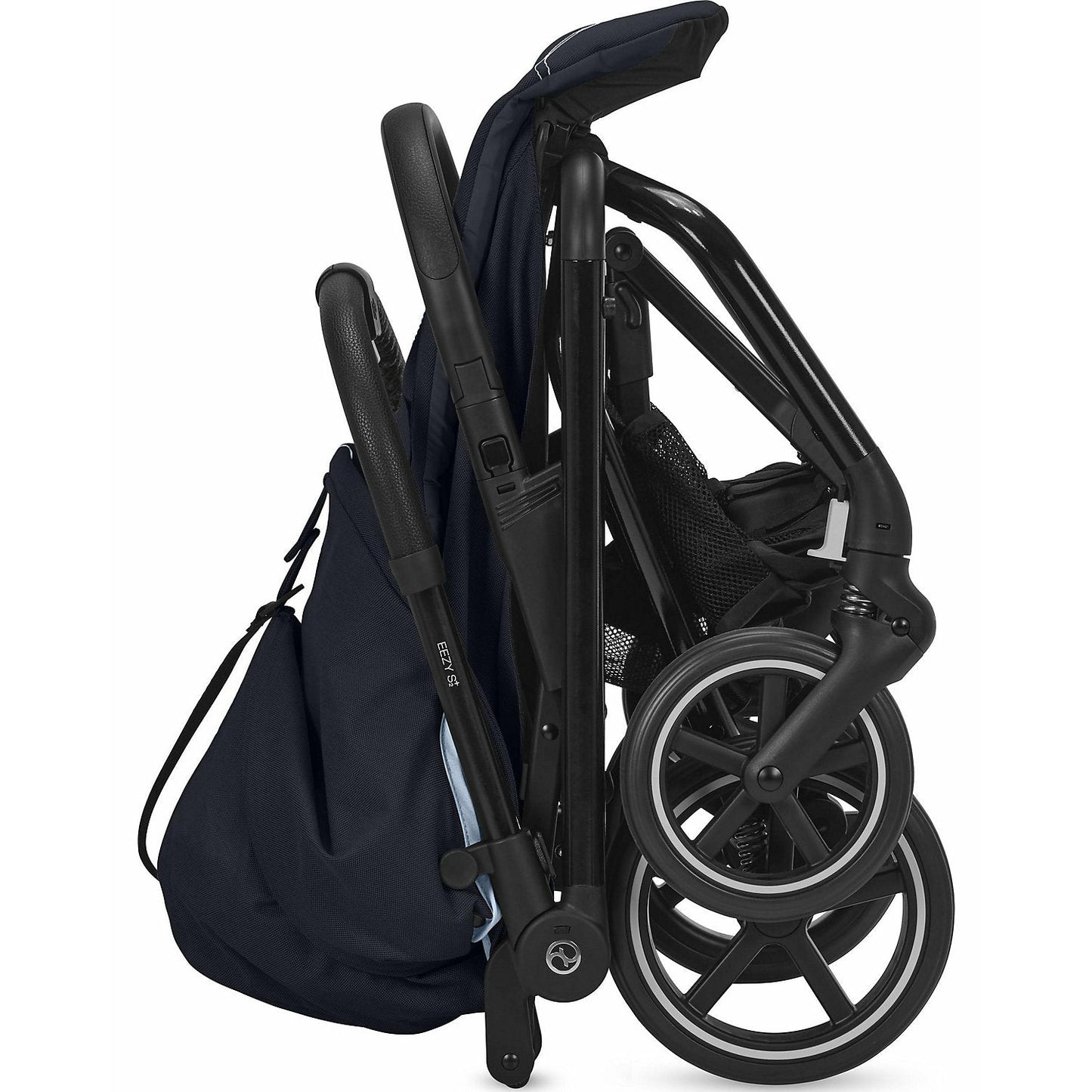 CYBEXBuggy EEZY S+ 2, Ocean Blue