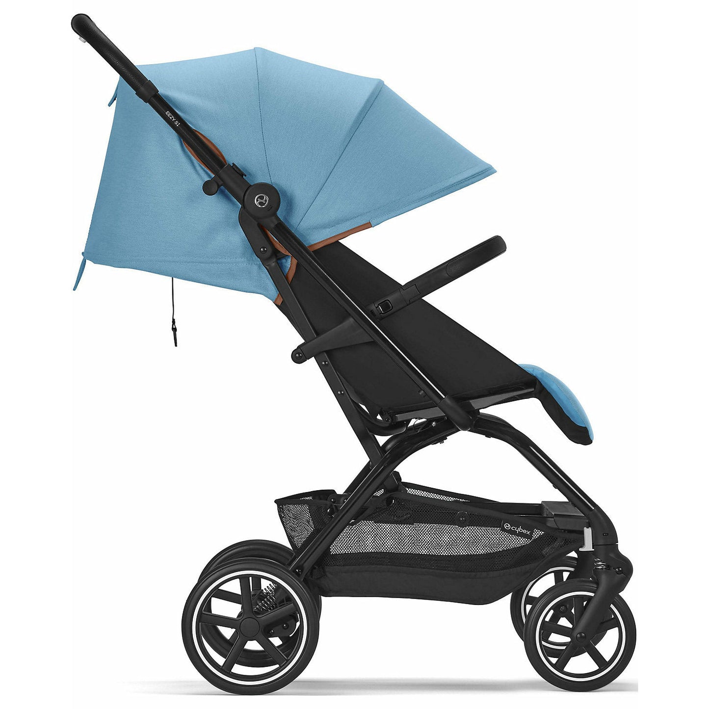 CYBEXBuggy EEZY S+ 2, Beach Blue