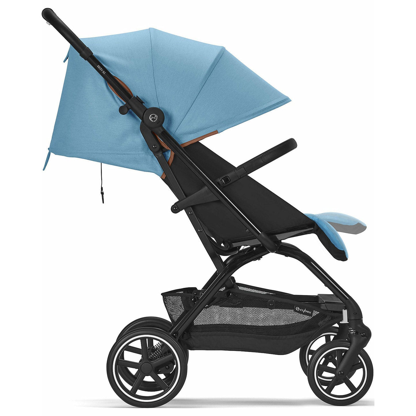 CYBEXBuggy EEZY S+ 2, Beach Blue