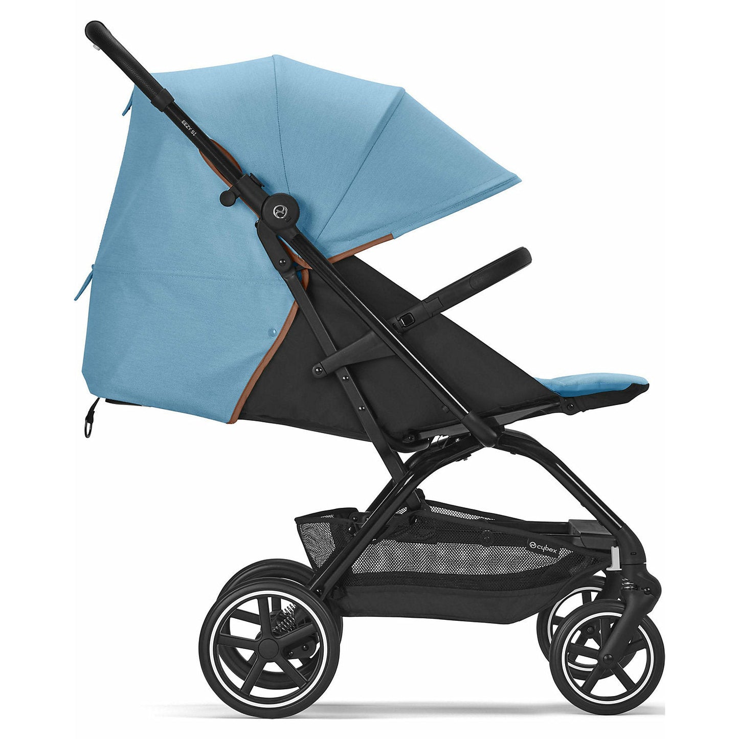 CYBEXBuggy EEZY S+ 2, Beach Blue