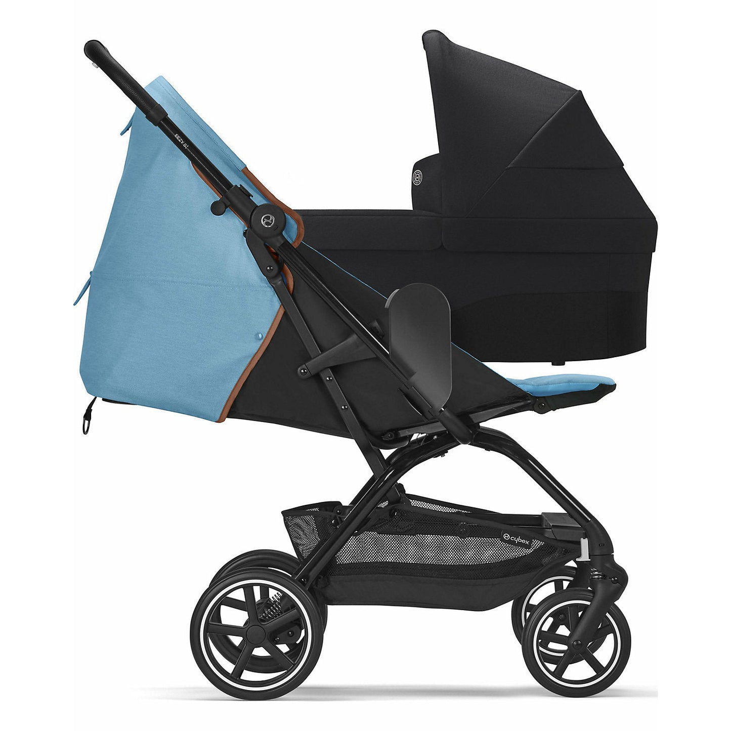 CYBEXBuggy EEZY S+ 2, Beach Blue