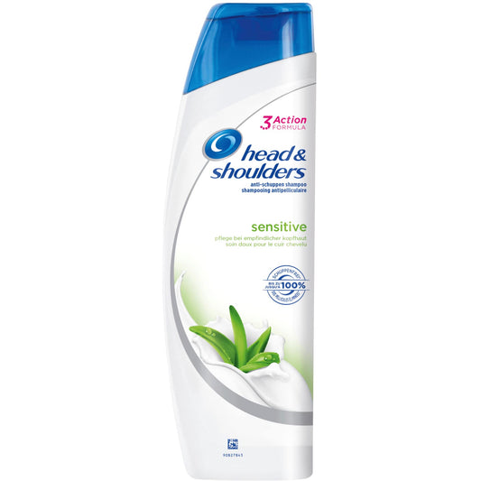 Head & Shoulders Anti-Schuppen Shampoo Sensitive 300ml