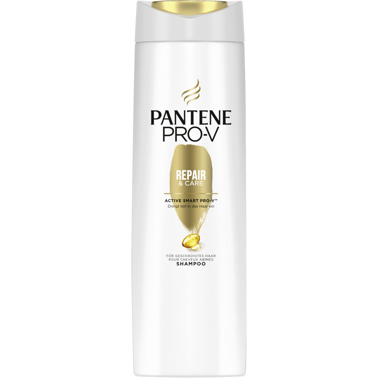 Pantene Pro-V Haarshampoo Repair&Care 300ml