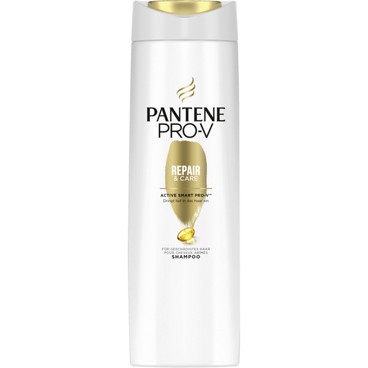 Pantene Pro-V Haarshampoo Repair&Care 300ml