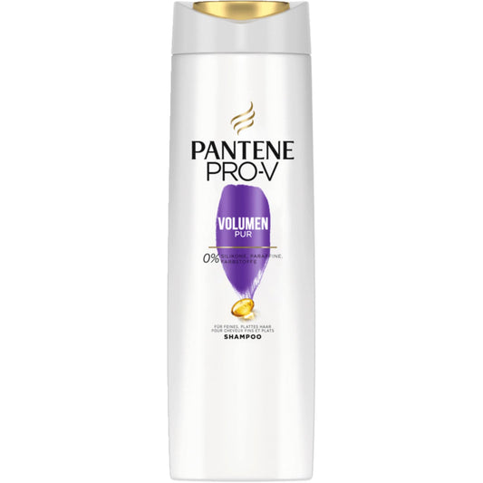 Pantene Pro-V Haarshampoo Volumen Pur 300ml