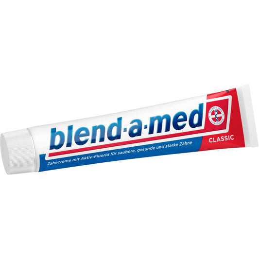 Blend-a-med Zahnpasta Classic 75ml