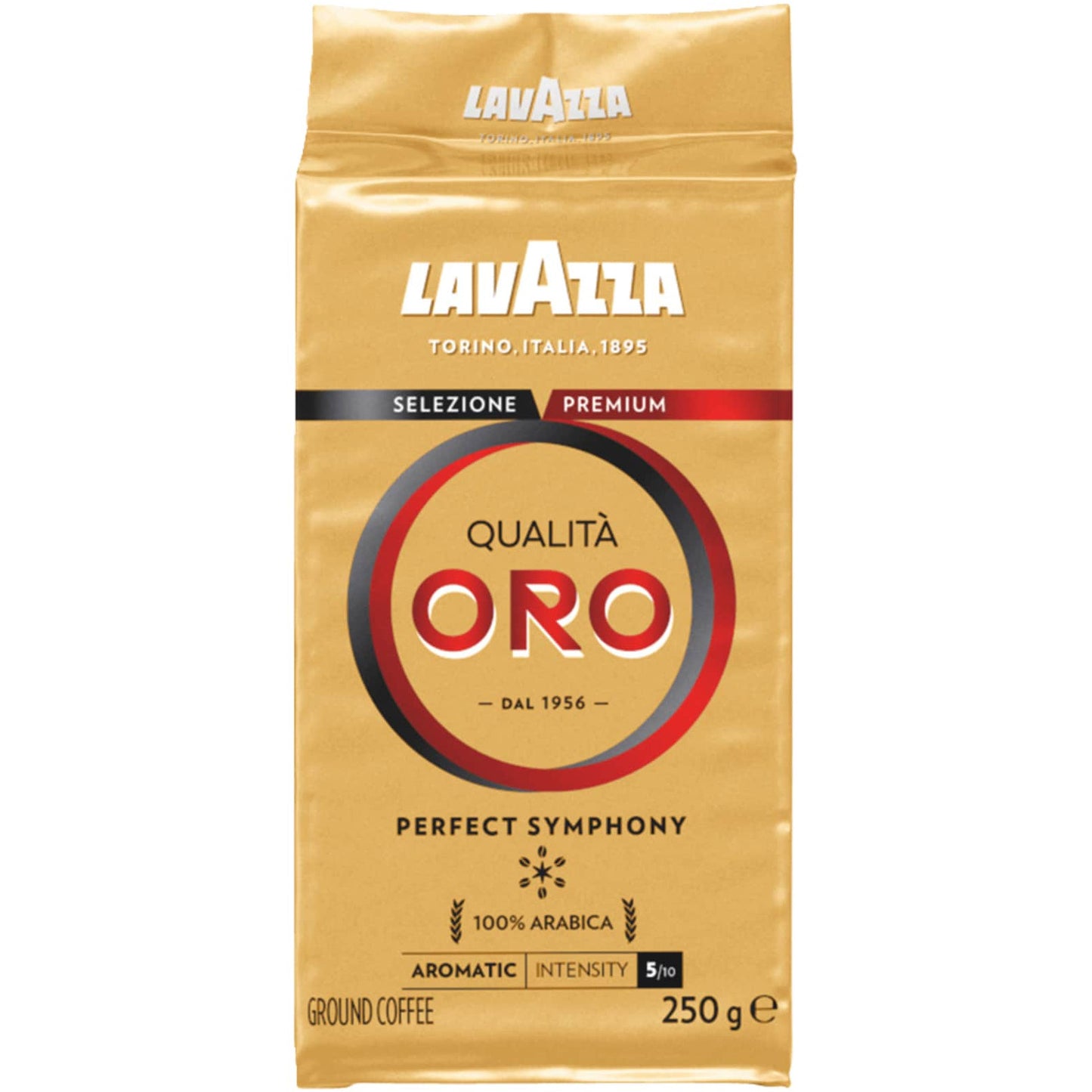 Lavazza Qualita Oro 250g