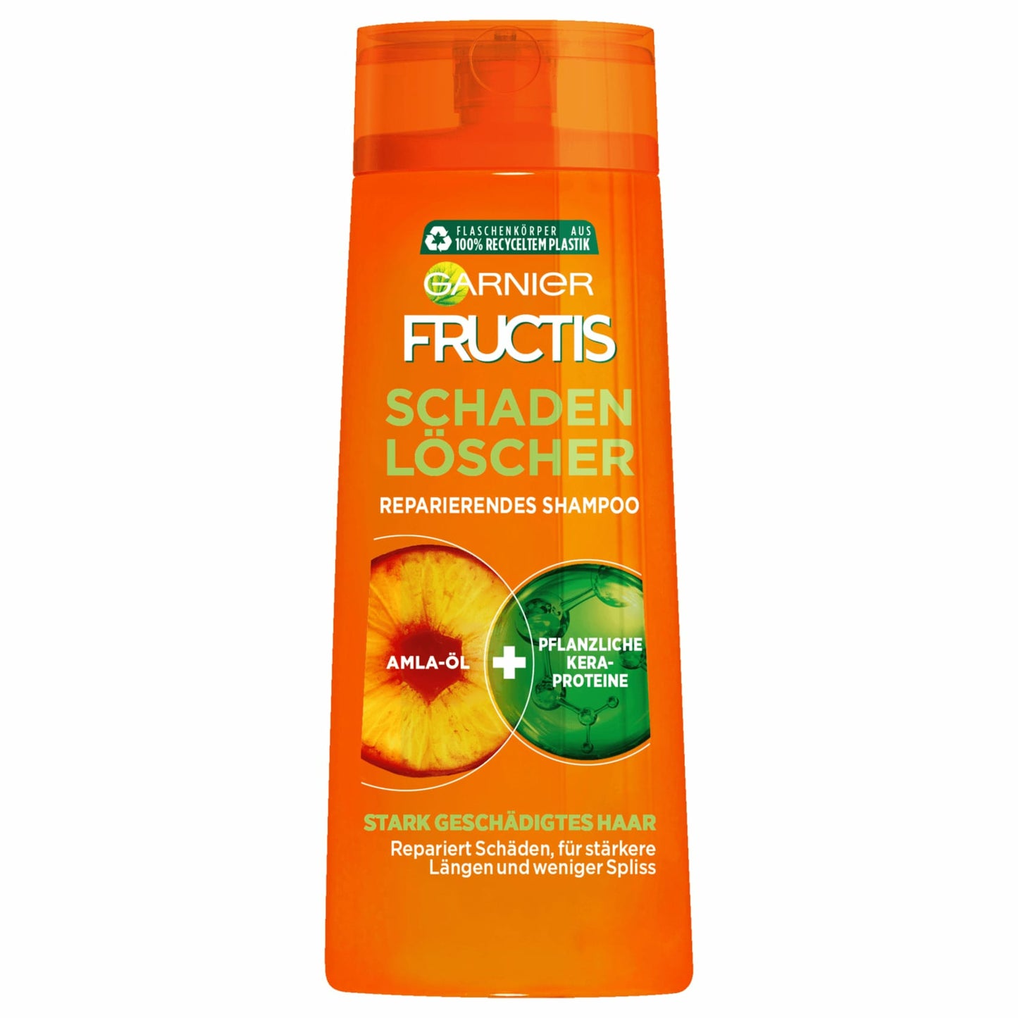 Garnier Fructis Shampoo Schadenlöscher 250ml