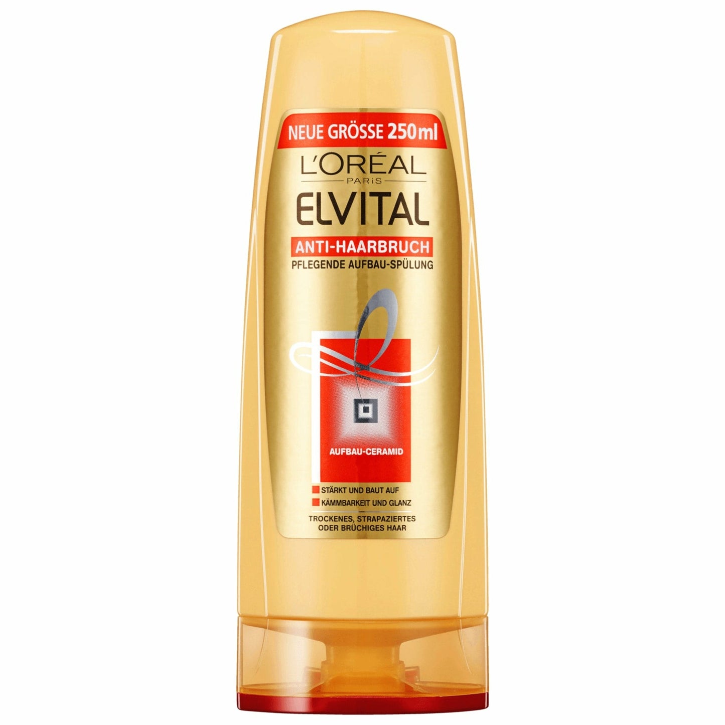 L'Oréal Paris Elvital Spülung Anti-Haarbruch 250ml