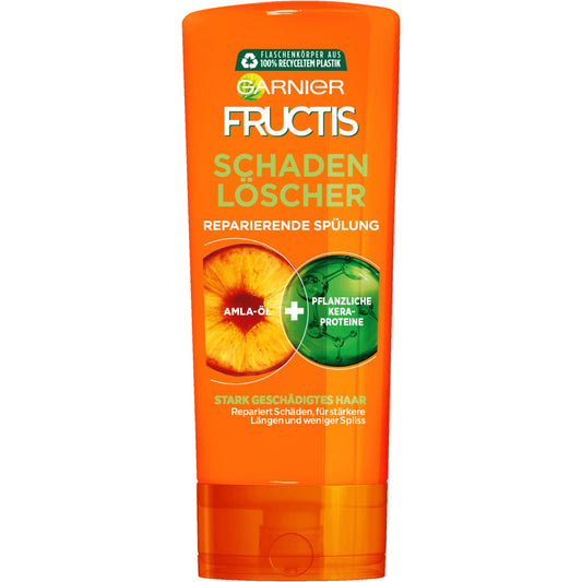 Garnier Fructis Schadenlöscher Spülung 200ml