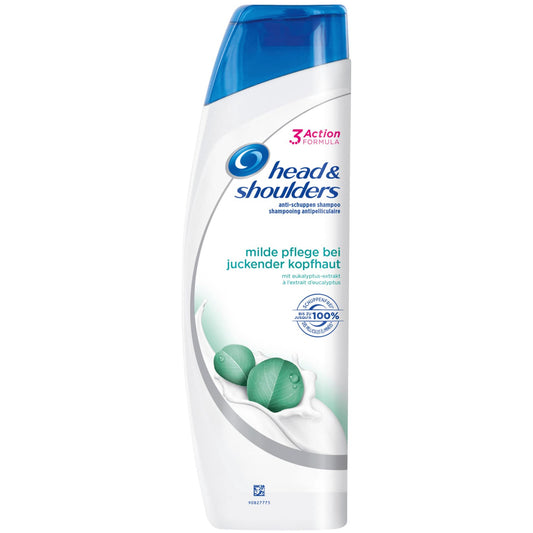 Head & Shoulders Anti-Schuppen Shampoo 300ml