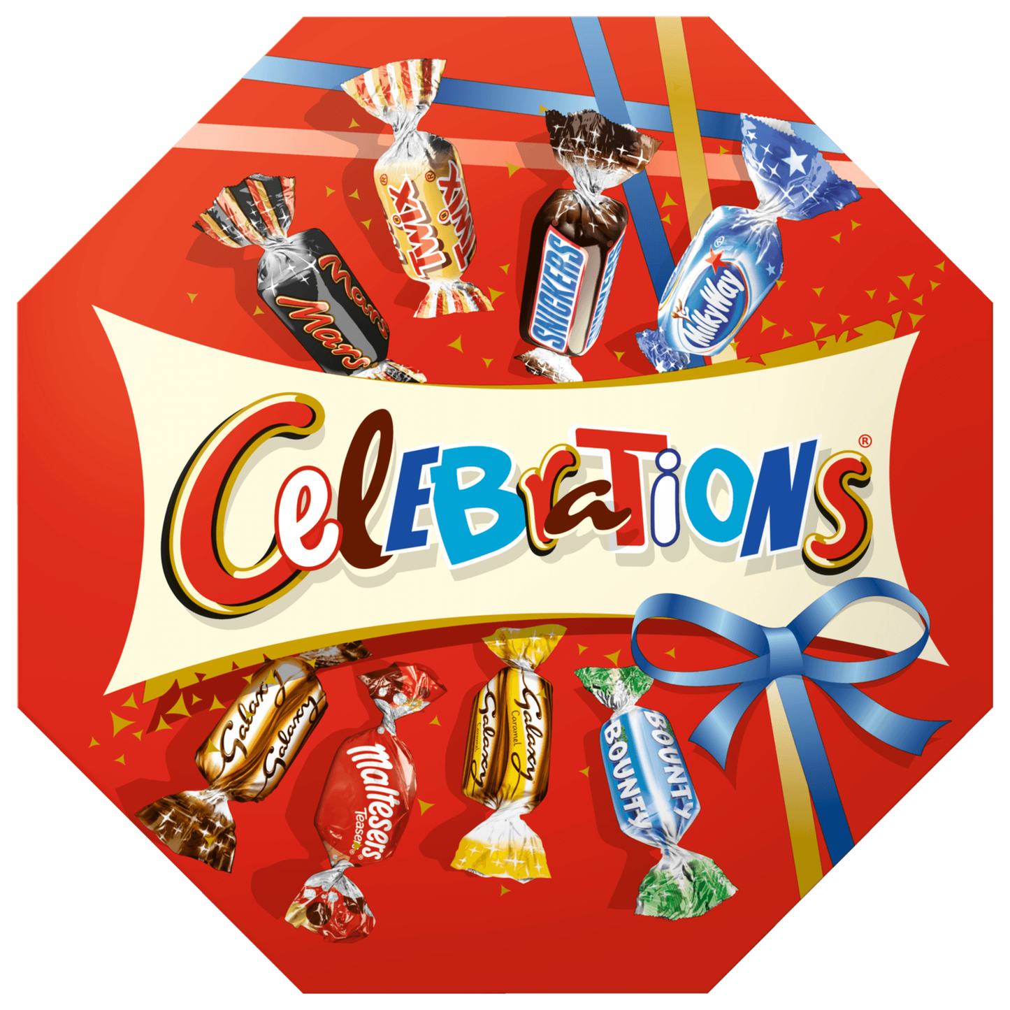 Celebrations Pralinen Mix 269g