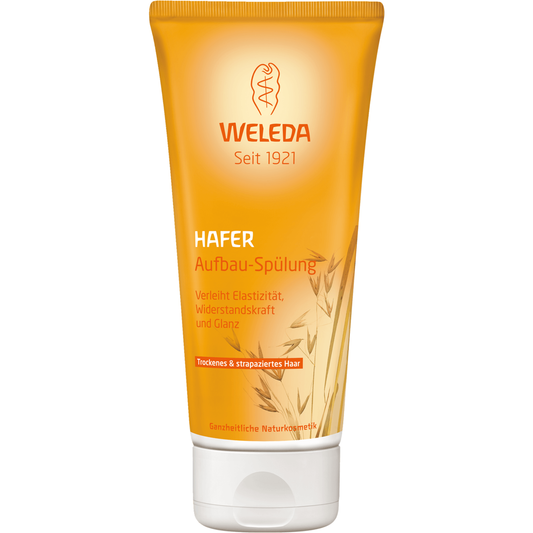 Weleda Hafer Spülung 200ml