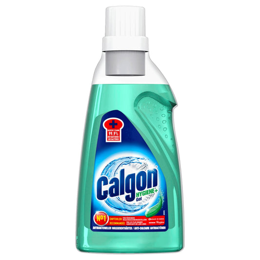 Calgon Hygiene + Gel 750ml