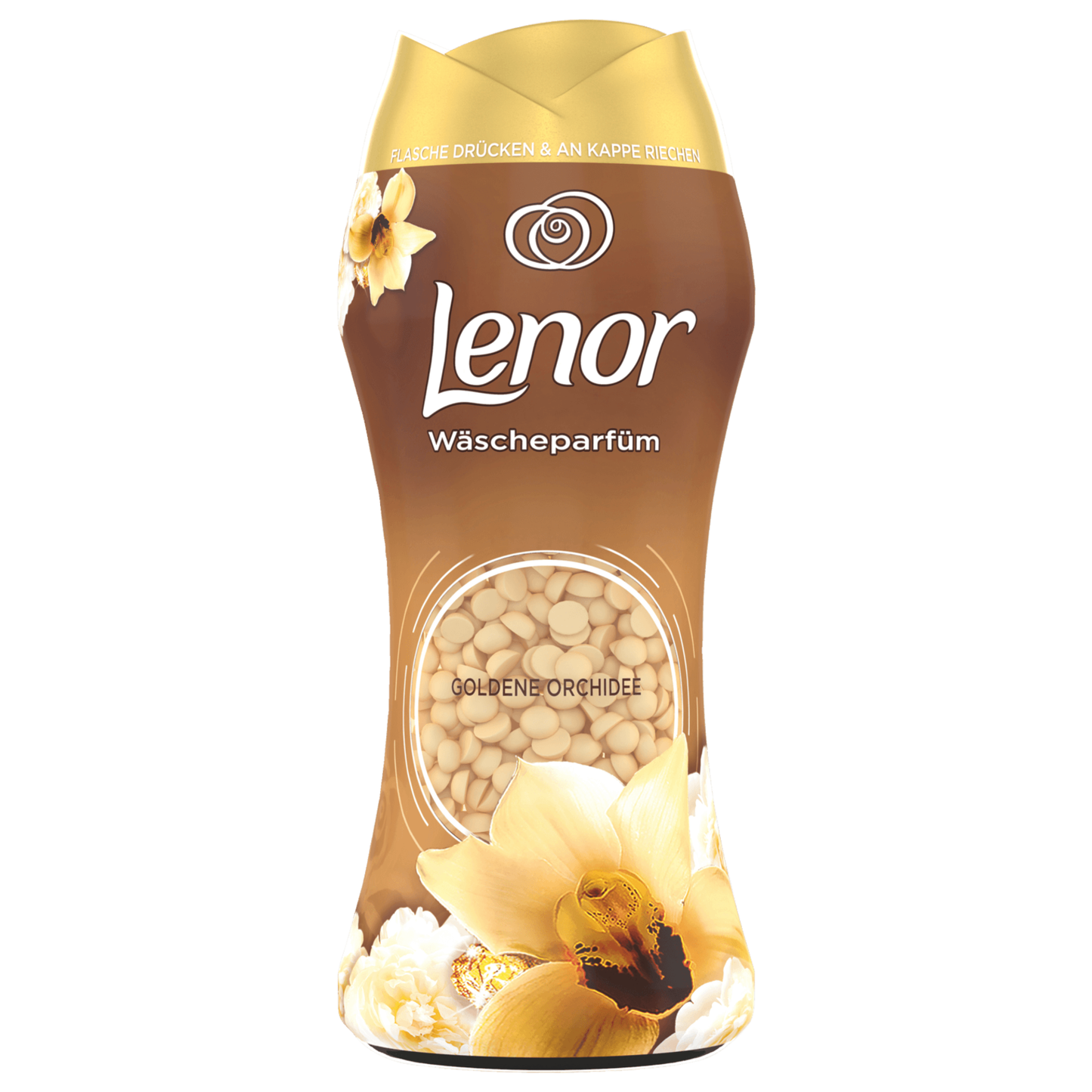 Lenor Wäscheparfüm Goldene Orchidee 210g 15WL